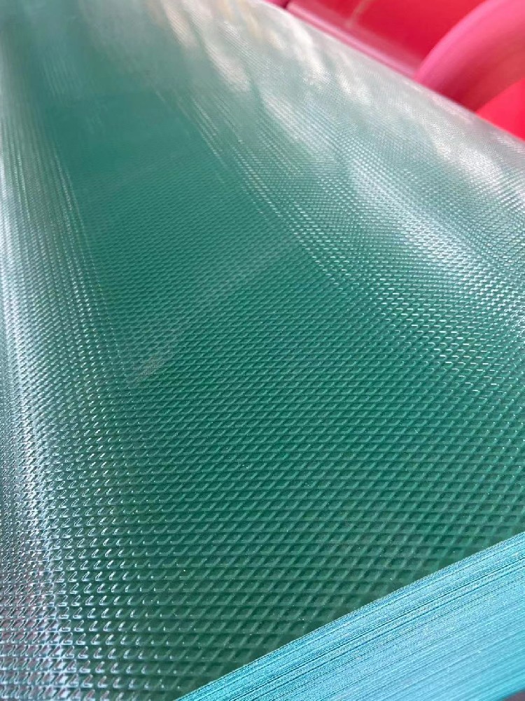 special steel sheet